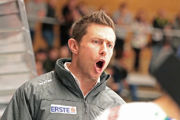 Kiekko-Espoon päävalmentaja Jyrki Aho ällisteli HIFK-tappion jälkeen: "En ole koskaan ennen" Kiekko-Espoon päävalmentaja Jyrki Aho ällisteli HIFK-tappion jälkeen: ”En ole koskaan ennen”