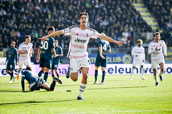 Seria A:n huippuottelusta todellinen trilleri, Joel Pohjanpalon Venezialle piste