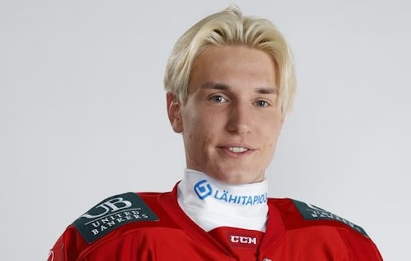HIFK:n ja hyökkääjän tiet eroavat – TPS kutsuu