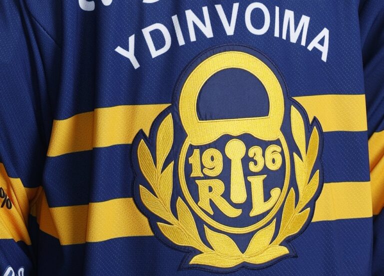 Tästä voisi puhua enemmänkin – tämä yllättävä joukkue on SM-liigan tämän hetken kingi