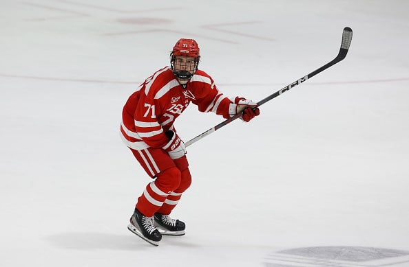NHL:n kansikuvapojan piste-ennätys voi olla vaarassa MM-kisoissa - Jesse Puljujärvikin palautettiin mieliin NHL:n kansikuvapojan piste-ennätys voi olla vaarassa MM-kisoissa – Jesse Puljujärvikin palautettiin mieliin