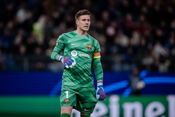 FC Barcelonalle shokki – antisankari pahoillaan FC Barcelonalle shokki – antisankari pahoillaan