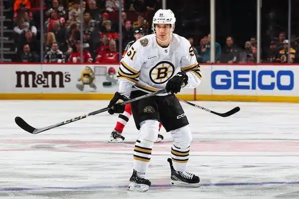 Nuoret Leijonat saa heti vastaansa kovan luokan NHL-tähden