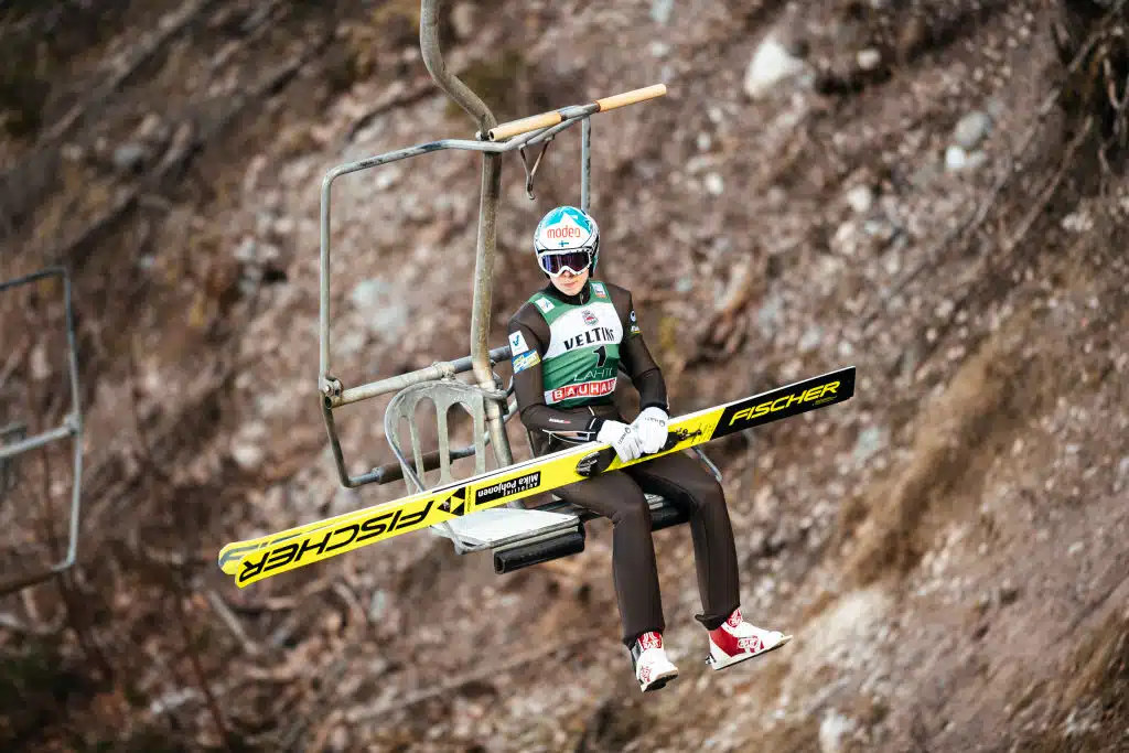 Mico Ahosella ei asiaa toiselle kierrokselle