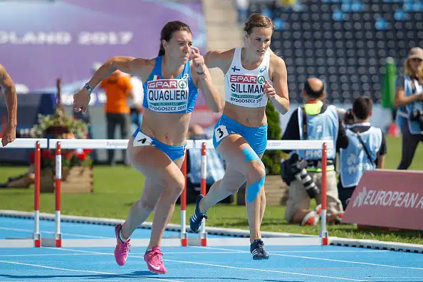 Suomalainen huippu-urheilija kertoi ikävän uutisen – ura on nyt ohi