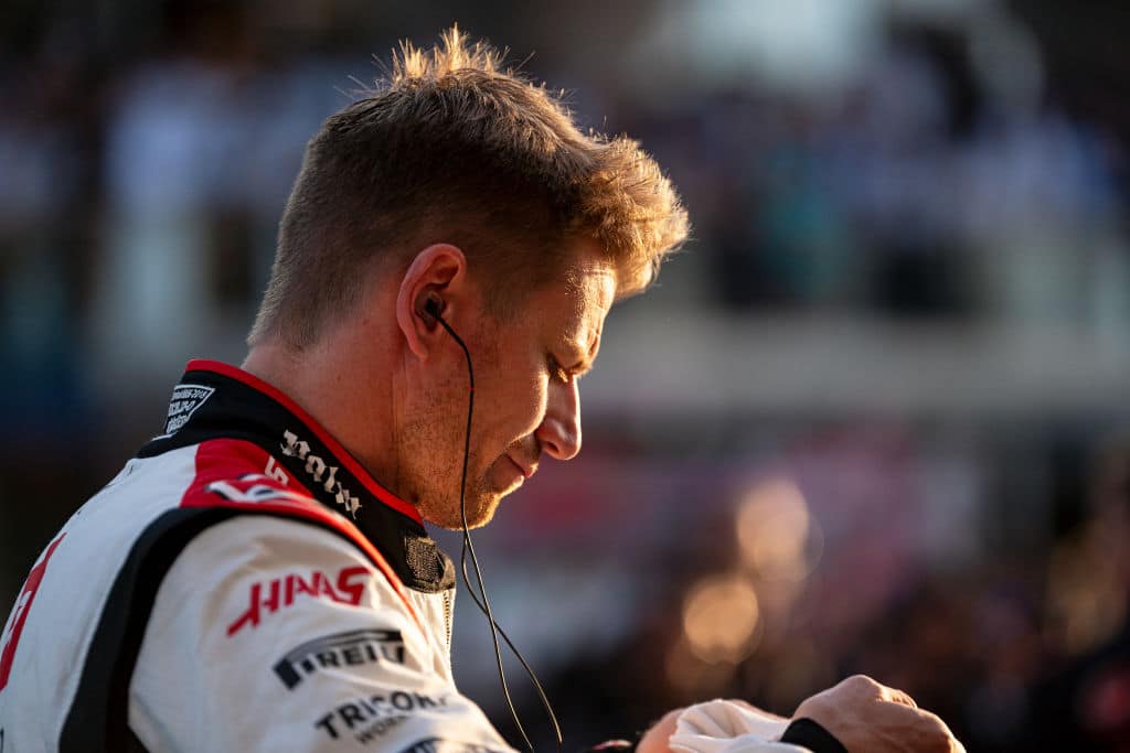 Valtteri Bottaksen todennäköinen korvaaja voi nousta vielä parrasvaloihin