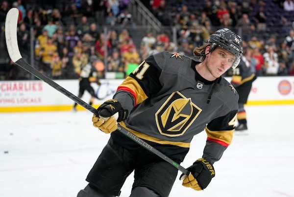 Nolan Patrickista piti tulla NHL:n seuraava supertähti - nyt tuli todella ikävä tieto Nolan Patrickista piti tulla NHL:n seuraava supertähti – nyt tuli todella ikävä tieto