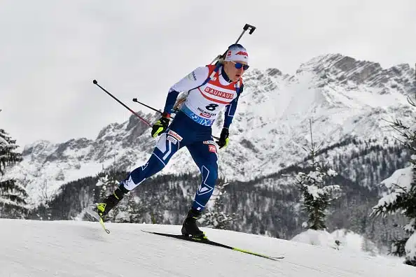 Otto Inveniuksen huippusijoituksen takaa löytyi yllättävä mies