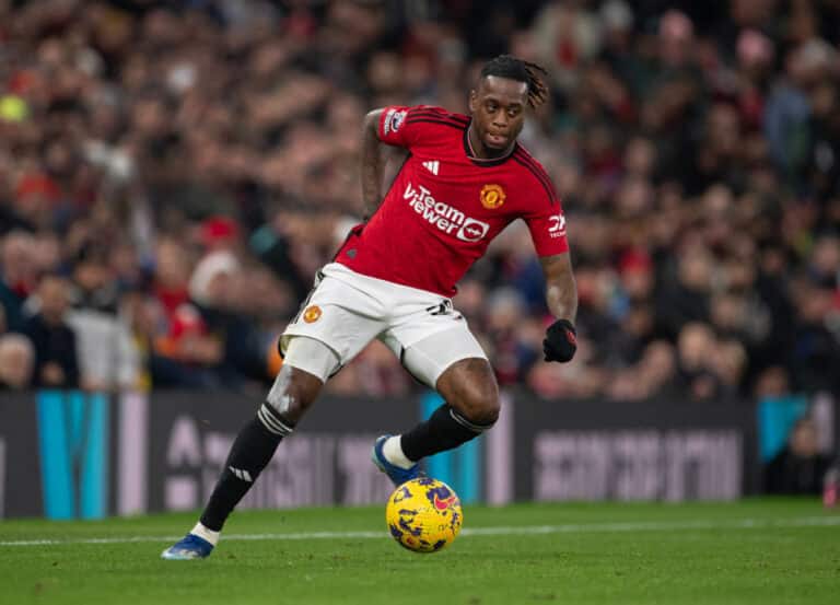 Vahvistus: Manchester United -pelaaja lähti