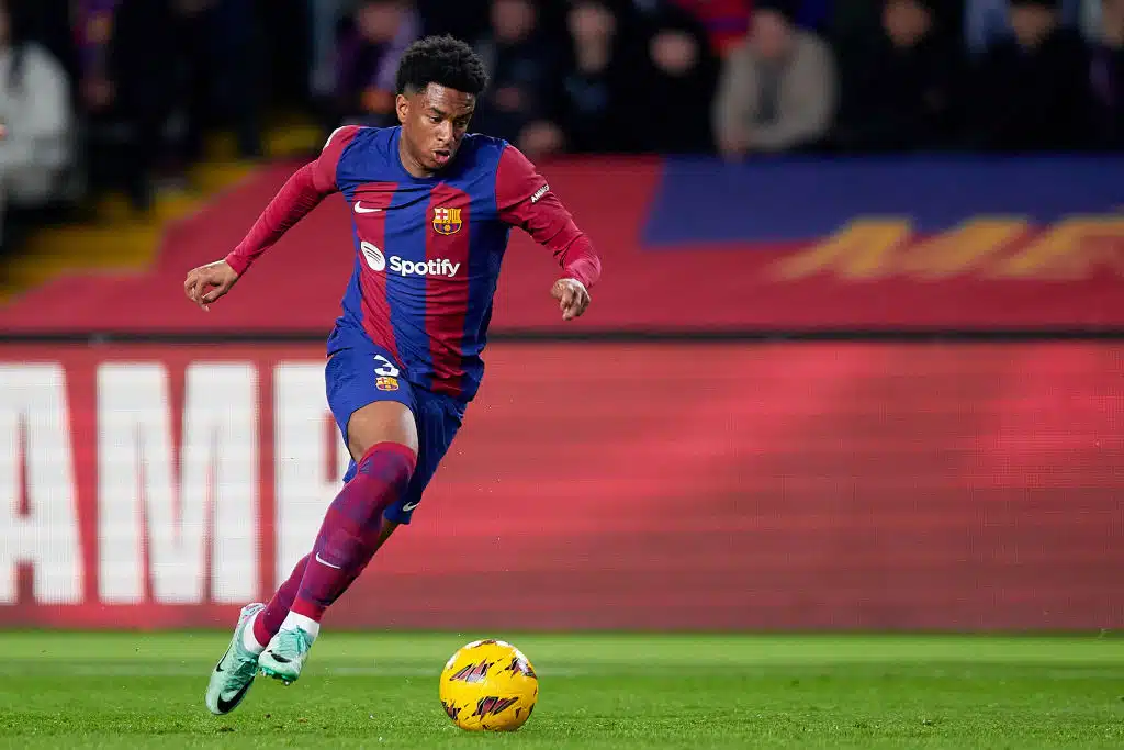 ManU:lla on iso haku päällä Barcelonasta