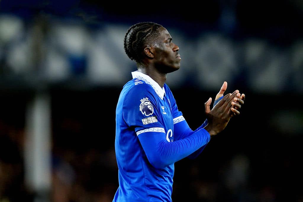 Arsenal havittelee Evertonin tähteä - hintalappu saattaa muodostua ongelmaksi Arsenal havittelee Evertonin tähteä – hintalappu saattaa muodostua ongelmaksi