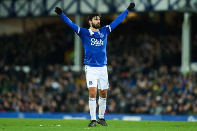 Everton jatkoon FA Cupissa, Liverpoolin vastustaja varmistui