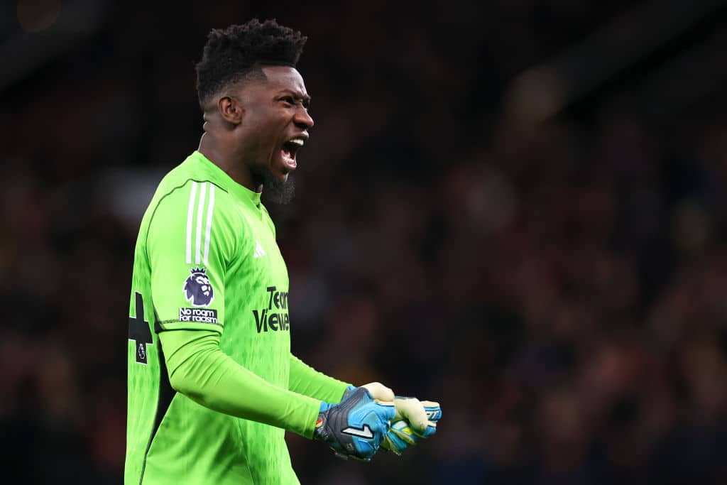 ManU-vahdin matkasta Afrikan mestaruuskisoihin tuli farssi