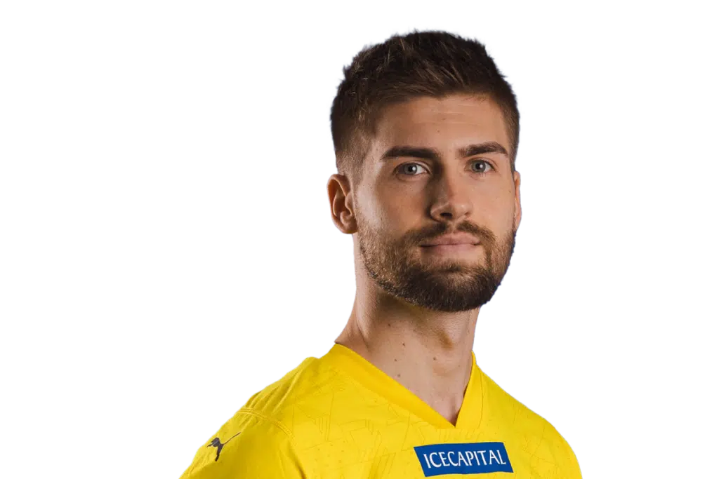 Ilves kaappasi huippuvahvistuksen riveihinsä