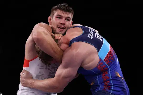 Suomalaispainijalle valtava pettymys Suomalaispainijalle valtava pettymys