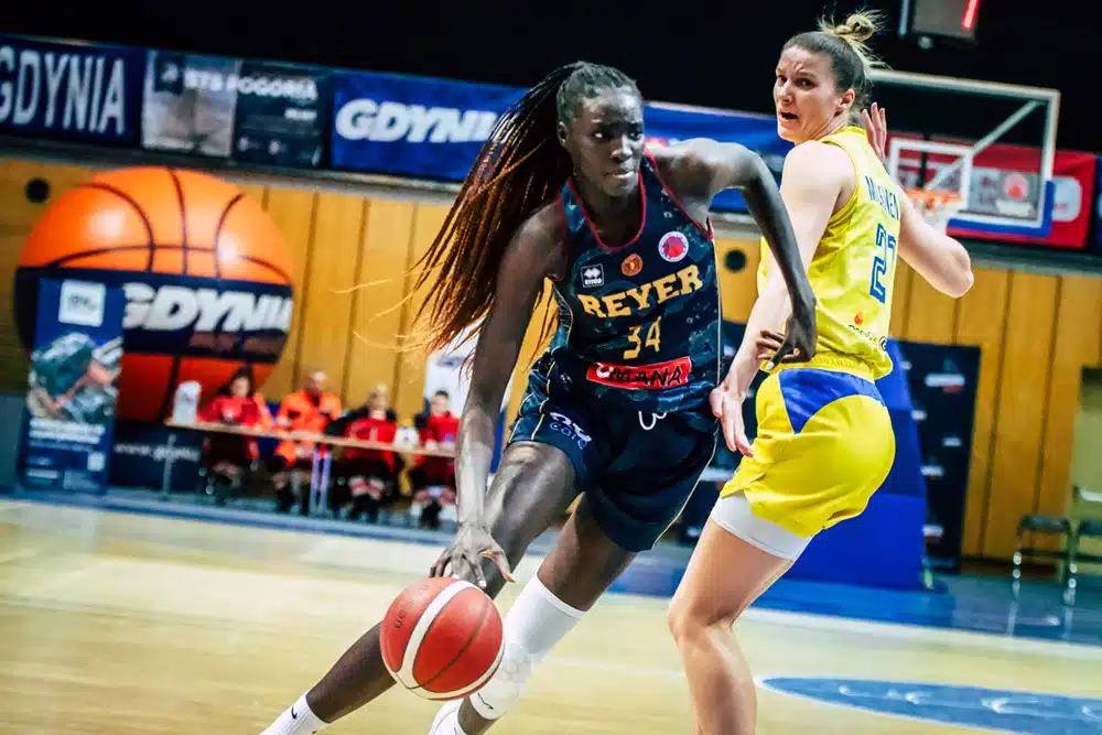 Serie A antoi Awak Kuierille hienon kunnianosoituksen