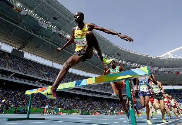 Olympiaurheilija löytyi kuolleena – kaksi miestä otettu kiinni murhasta epäiltynä