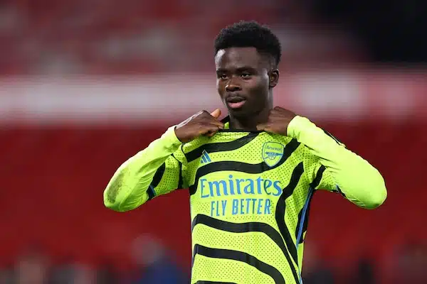 Arsenal murhaavassa vireessä – joko on potkujen aika? Arsenal murhaavassa vireessä – joko on potkujen aika?