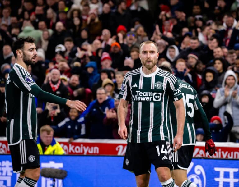 Manchester United valmis myymään nämä miehet