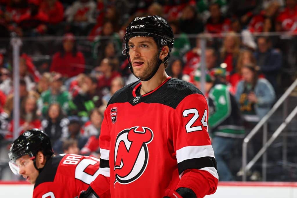 NHL:ssä nähtiin kauden kovin lämäri – Liigan kovin kuti ei jää kauas