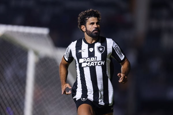 Kulttipelaaja Diego Costa löysi uuden seuran