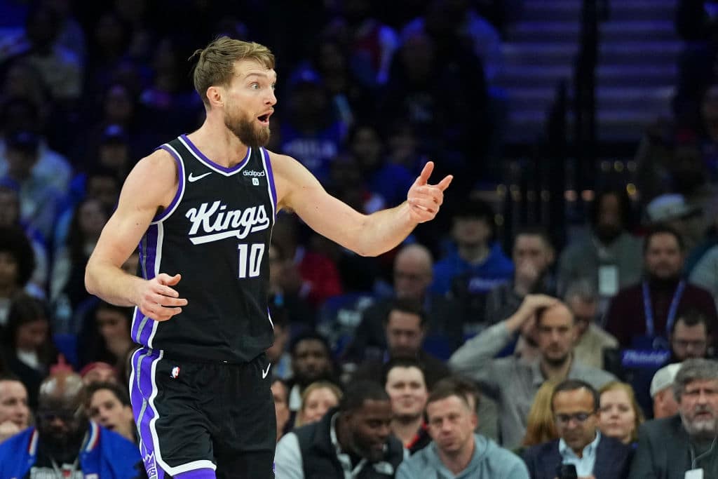 Liettualaispelaaja teki NBA:ssa tempun jota ei ole nähty lähes 70 vuoteen