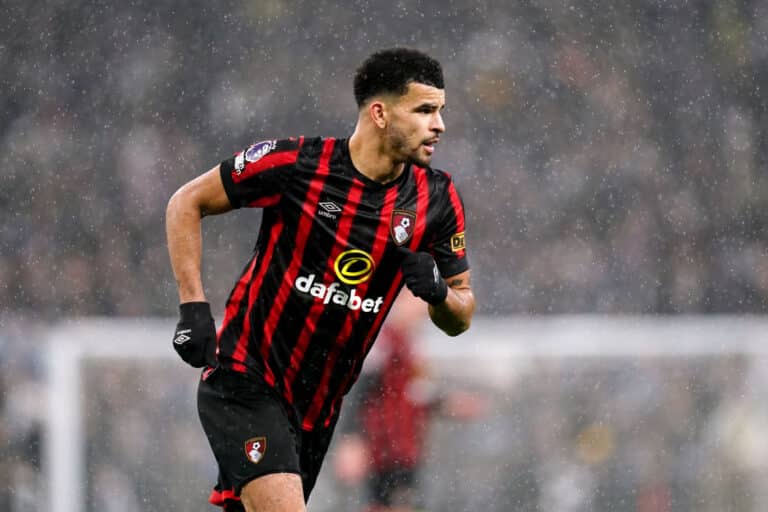 Tottenham jysäyttää siirtoennätyksen