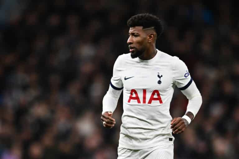 Tottenham viimeistelee kauppaa AC Milanin kanssa