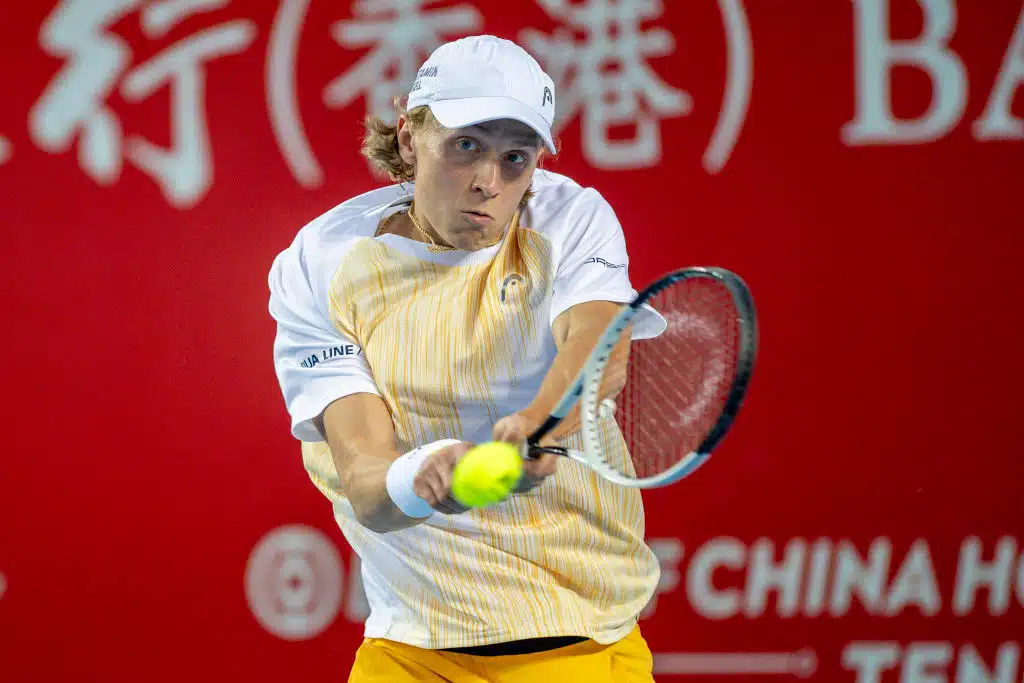 Emil Ruusuvuorelta upea paluu – nyt kaatui kova nimi