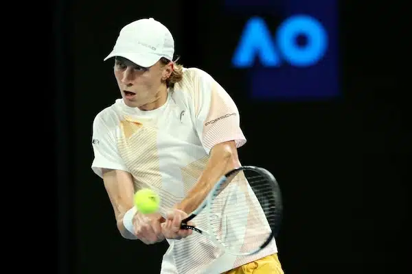 Sieltä se tuli – Emil Ruusuvuori palasi voittajaksi