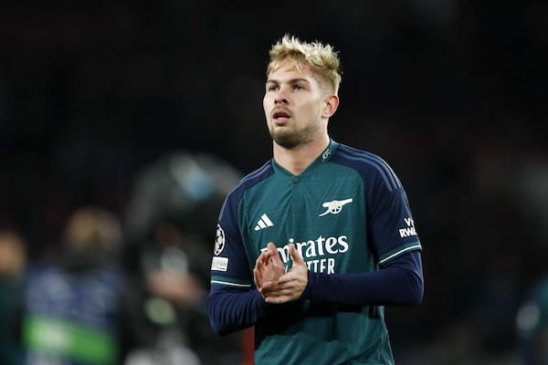 Arsenal tekee ison kaupan toisen Valioliigan seuran kanssa Arsenal tekee ison kaupan toisen Valioliigan seuran kanssa