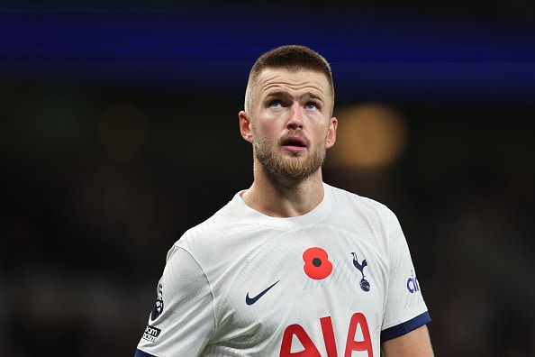 Bayern München haluaa Tottenham-hylkiön Bayern München haluaa Tottenham-hylkiön