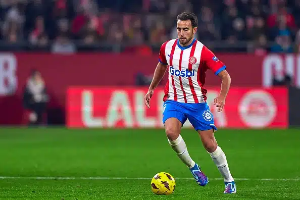 Hälytyskellot soivat sensaatiojoukkueessa - tilanne päällä Gironassa Hälytyskellot soivat sensaatiojoukkueessa – tilanne päällä Gironassa