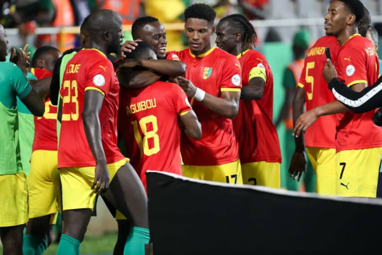 Afrikan mestaruusturnauksessa valtava tragedia – kuusi fania kuoli voittojuhlissa