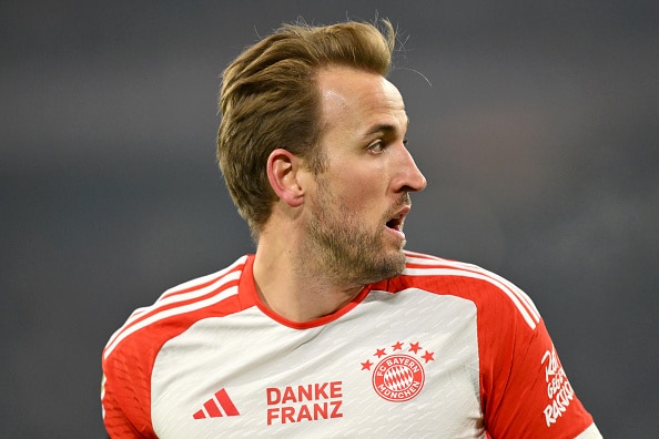 Hurja meno jatkuu: Bayern Müncheniltä mieletön näytös Hurja meno jatkuu: Bayern Müncheniltä mieletön näytös