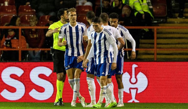 HJK:lta valmentajauutinen - tuttu mies tekee paluun HJK:lta valmentajauutinen – tuttu mies tekee paluun