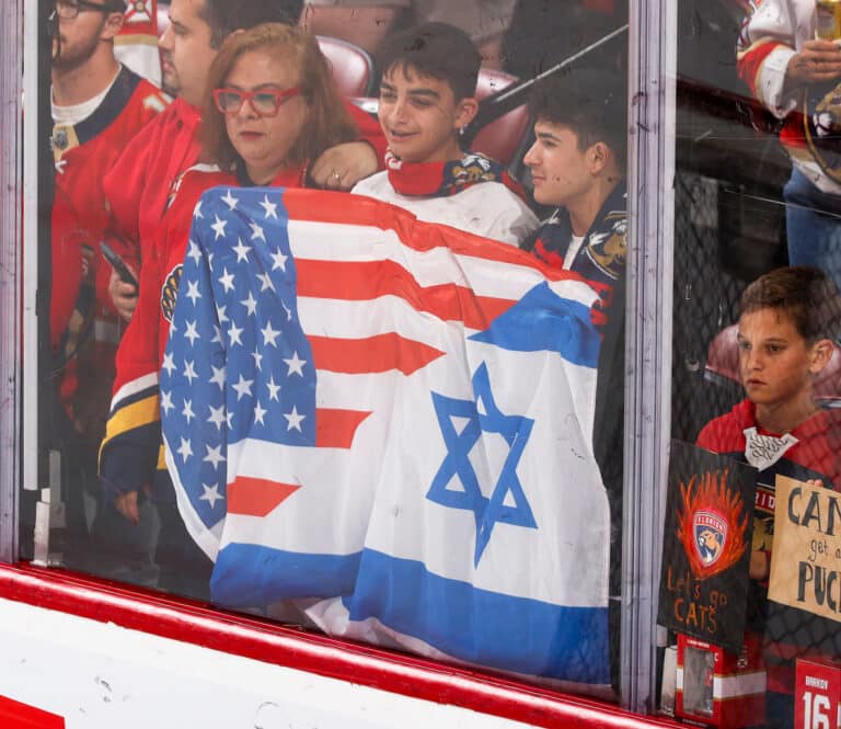 NHL julkaisi ”paimenkirjeen” – Israelin panna kumottiin