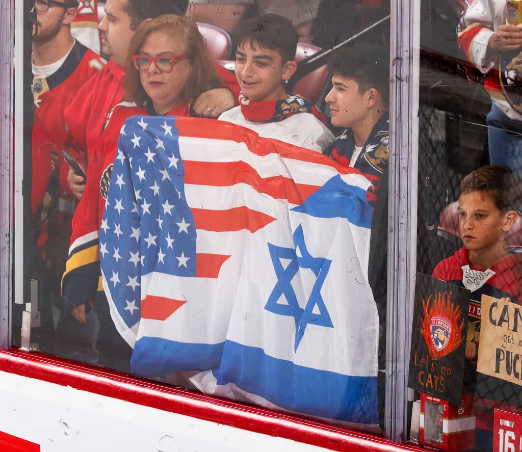 NHL julkaisi ”paimenkirjeen” – Israelin panna kumottiin NHL julkaisi ”paimenkirjeen” – Israelin panna kumottiin