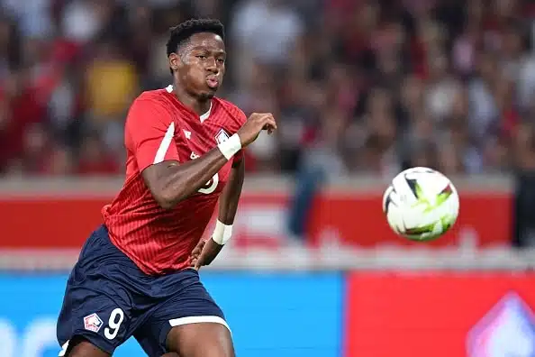 Arsenal yhdistetään isoon vonkaleeseen – ”Yksi maailman parhaista”