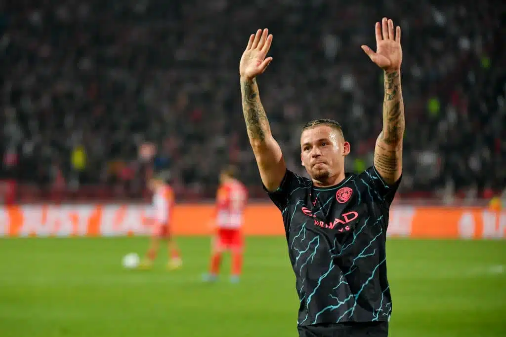 Man City heittäytyi ahneeksi - tällä hinnalla ei kauppoja synny Man City heittäytyi ahneeksi – tällä hinnalla ei kauppoja synny