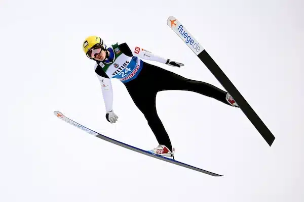 Kolme neljästä mukaan – yksi suomalainen mäkikotka petti kuitenkin pahasti