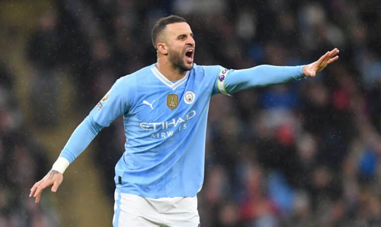 Bayern München kaavailee kovaa kaappausta Manchester Citystä