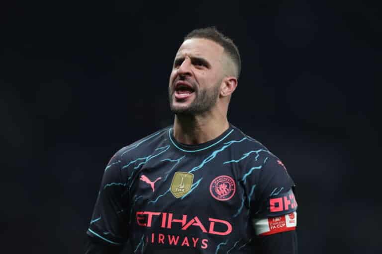 Manchester City hankkiutumassa eroon kapteenistaan alehintaan