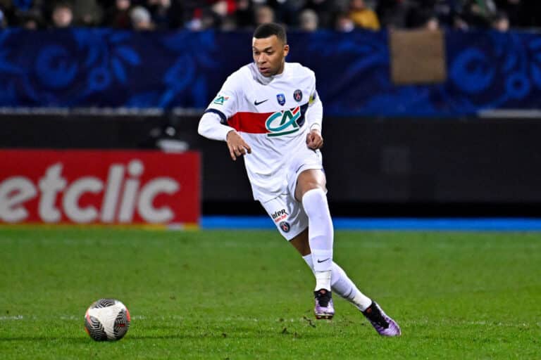 Kylian Mbappe kertoi presidentille jättisopimuksen julkistamisajankohdan