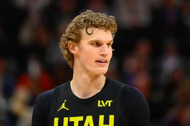Syy Lauri Markkasen poisjäännille NBA-ottelusta on nyt selvillä