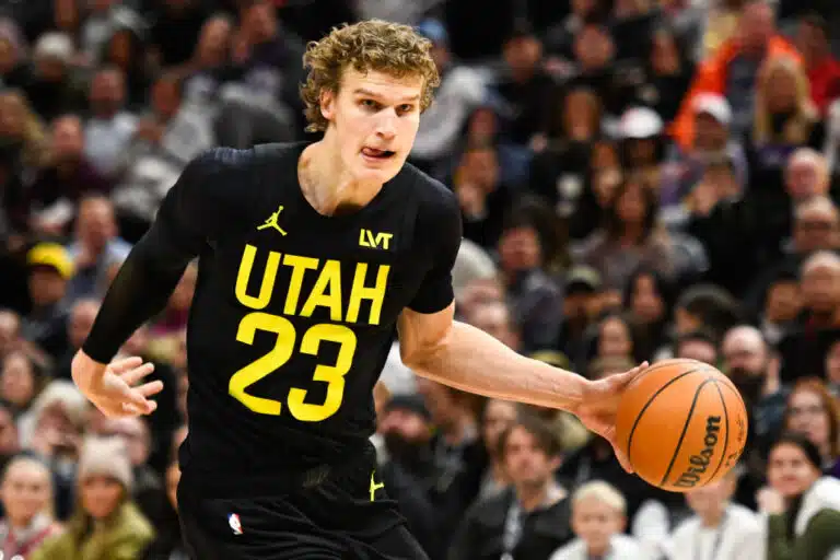 Susijengi olisi vaarantanut Lauri Markkasen entistä hurjemmat NBA-tienestit
