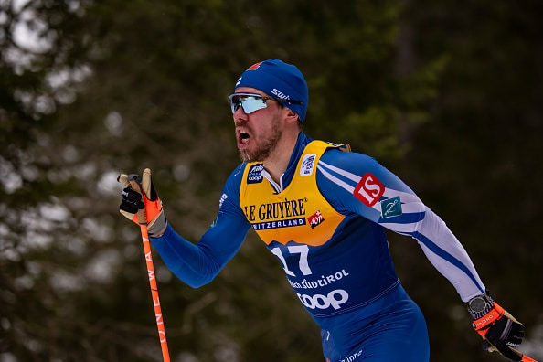 Hiihtoliitto tiedotti Markus Vuorelan terveydentilasta Hiihtoliitto tiedotti Markus Vuorelan terveydentilasta