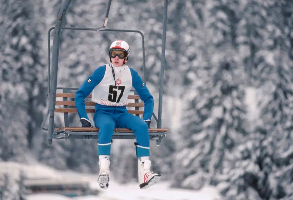 Törttöily vei Matti Nykäseltä mäkiviikon voittoja Törttöily vei Matti Nykäseltä mäkiviikon voittoja