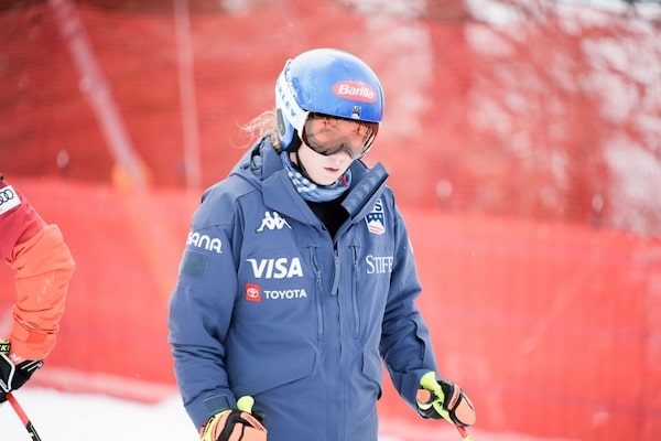 Supertähti romahti rajusti Söldenissä Supertähti romahti rajusti Söldenissä