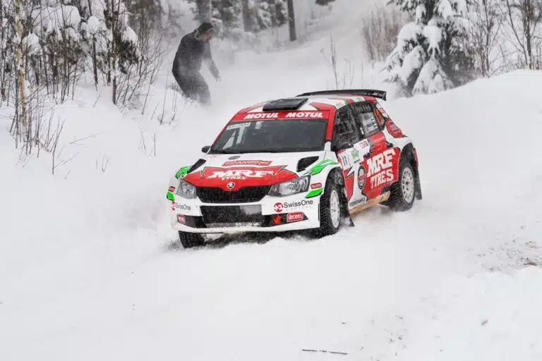 Niclas Grönholmin kartanlukija vaihtui – ”Ei mitään draamaa”